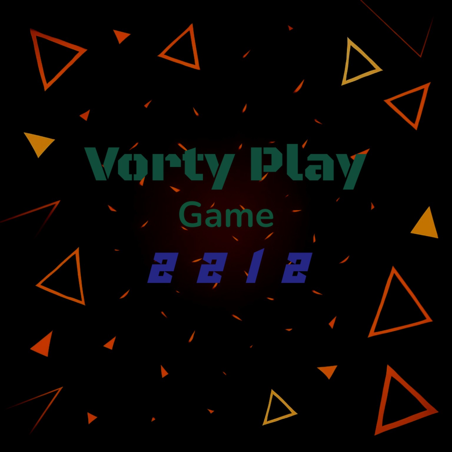 Logo VortyPlaygame2212